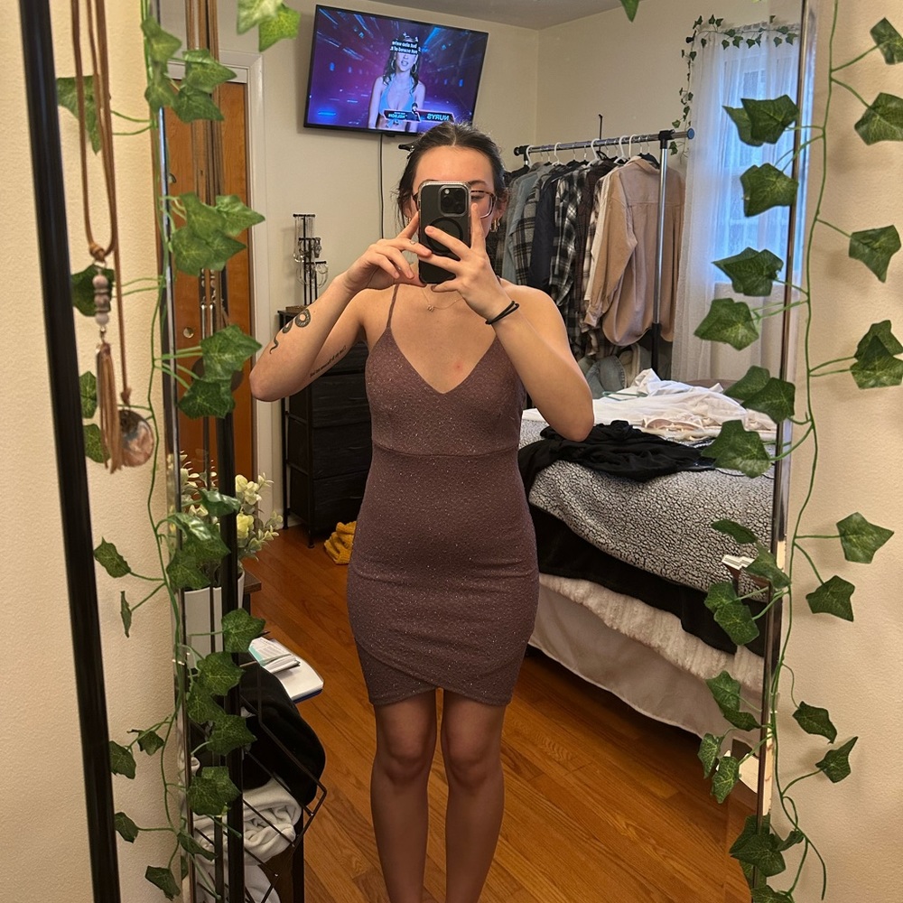homecoming dress